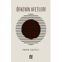 Öfkenin Afetleri