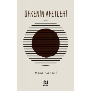 Öfkenin Afetleri