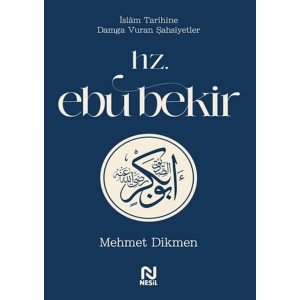 Hz. Ebu Bekir