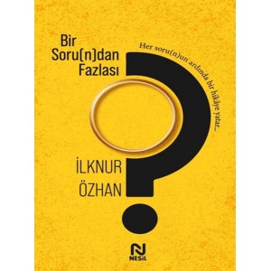 Bir Soru n dan Fazlası