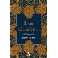 İhyau Ulumi'd Din