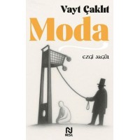 Vayt Çaklıt Moda