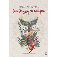 Ben Bir Gürgen Dalıyım Ciltli
