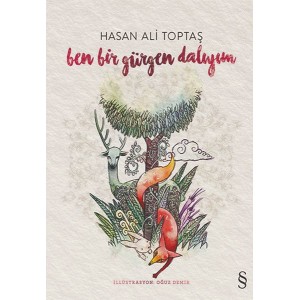 Ben Bir Gürgen Dalıyım Ciltli
