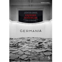 Kafadan Doğumlar Germania