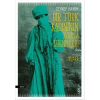 Bir Türk Kadınının Avrupa İzlenimleri