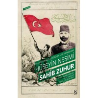 1915 Tehcirinde Öldürülen Lice Kaymakamı Hüseyin Nesimi