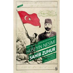 1915 Tehcirinde Öldürülen Lice Kaymakamı Hüseyin Nesimi
