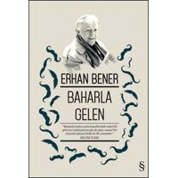 Baharla Gelen
