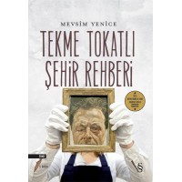 Tekme Tokatlı Şehir Rehberi