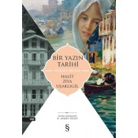 Bir Yazın Tarihi Özgün Metin