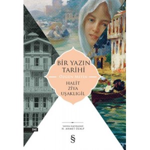Bir Yazın Tarihi Özgün Metin