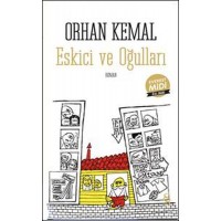 Eskici ve Oğulları Midi Boy