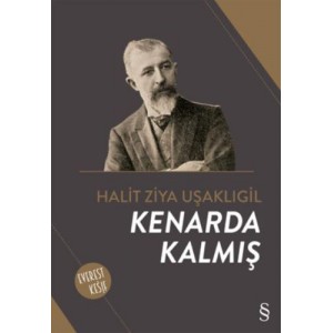 Kenarda Kalmış