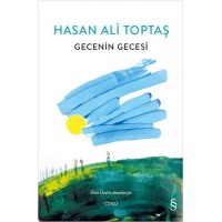 Gecenin Gecesi Ciltsiz