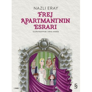 Frej Apartmanı'nın Esrarı