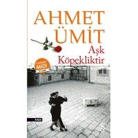 Aşk Köpekliktir