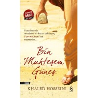 Bin Muhteşem Güneş Midi Boy