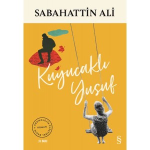 Kuyucaklı Yusuf