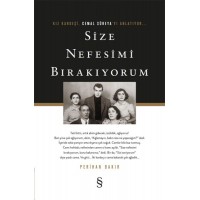 Size Nefesimi Bırakıyorum