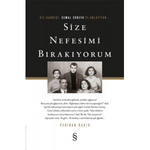 Size Nefesimi Bırakıyorum
