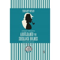 Abdülhamid ve Sherlock Holmes Günümüz Türkçesi