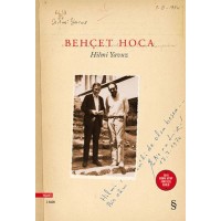 Behçet Hoca