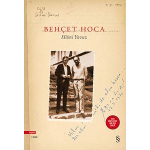 Behçet Hoca