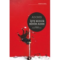 İşte Budur Benim Adım