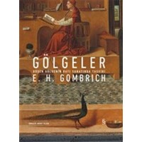 Gölgeler Düşen Gölgenin Batı Sanatında Tasviri