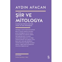 Şiir ve Mitologya Cumhuriyet Dönemi Şiirinde Yunan ve Latin Mitologyası