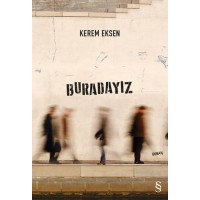 Buradayız