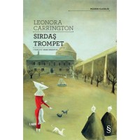 Sırdaş Trompet