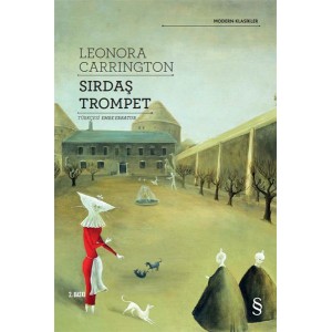 Sırdaş Trompet
