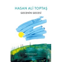 Gecenin Gecesi Ciltli