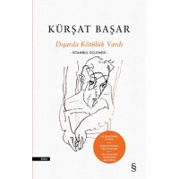 Dışarda Kötülük Vardı