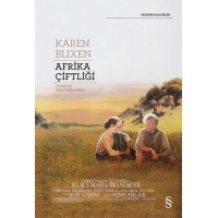 Afrika Çiftliği
