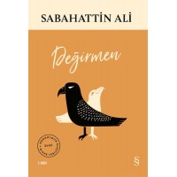 Değirmen