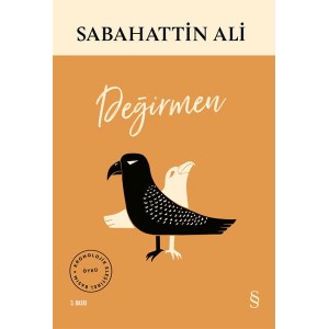 Değirmen