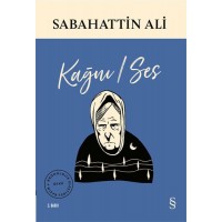 Kağnı Ses