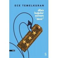 Dilsiz Kuğular Zamanı Devir