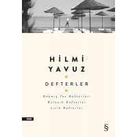 Defterler Geçmiş Yaz Defterleri, Bulanık Defterler, Lirik Defterler