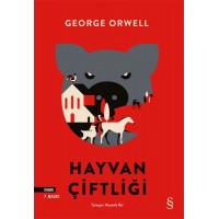 Hayvan Çiftliği