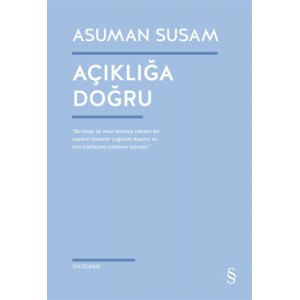 Açıklığa Doğru