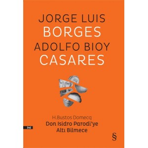Don Isidro Parodiye Altı Bilmece