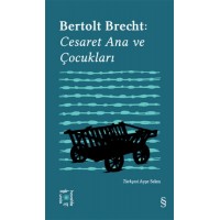 Cesaret Ana ve Çocukları Everest Açıkhava 4