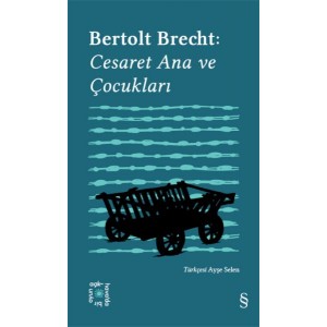 Cesaret Ana ve Çocukları Everest Açıkhava 4