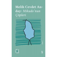 Mikadonun Çöpleri Everest Açıkhava 3