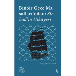 Sinbadın Hikayesi Everest Açıkhava 18