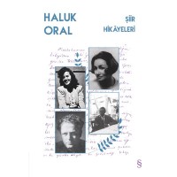 Şiir Hikayeleri Ciltli